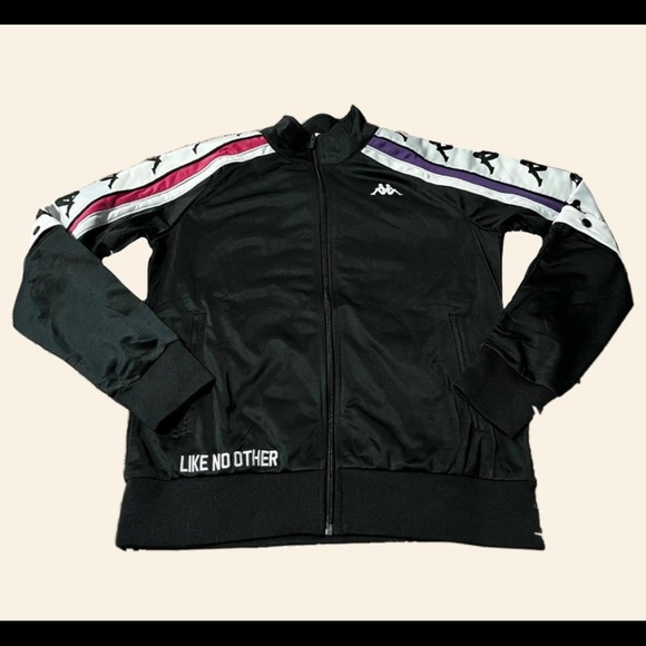 Kappa Jacket - Picture 1 of 1